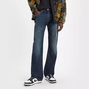 Levi’s 527 Slim Bootcut Jeans 38W X 30L